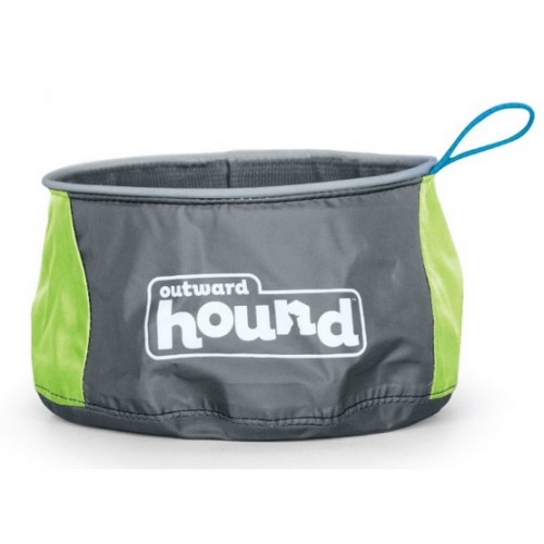 Outward Hound Miska podróżna 1400ml [23002]