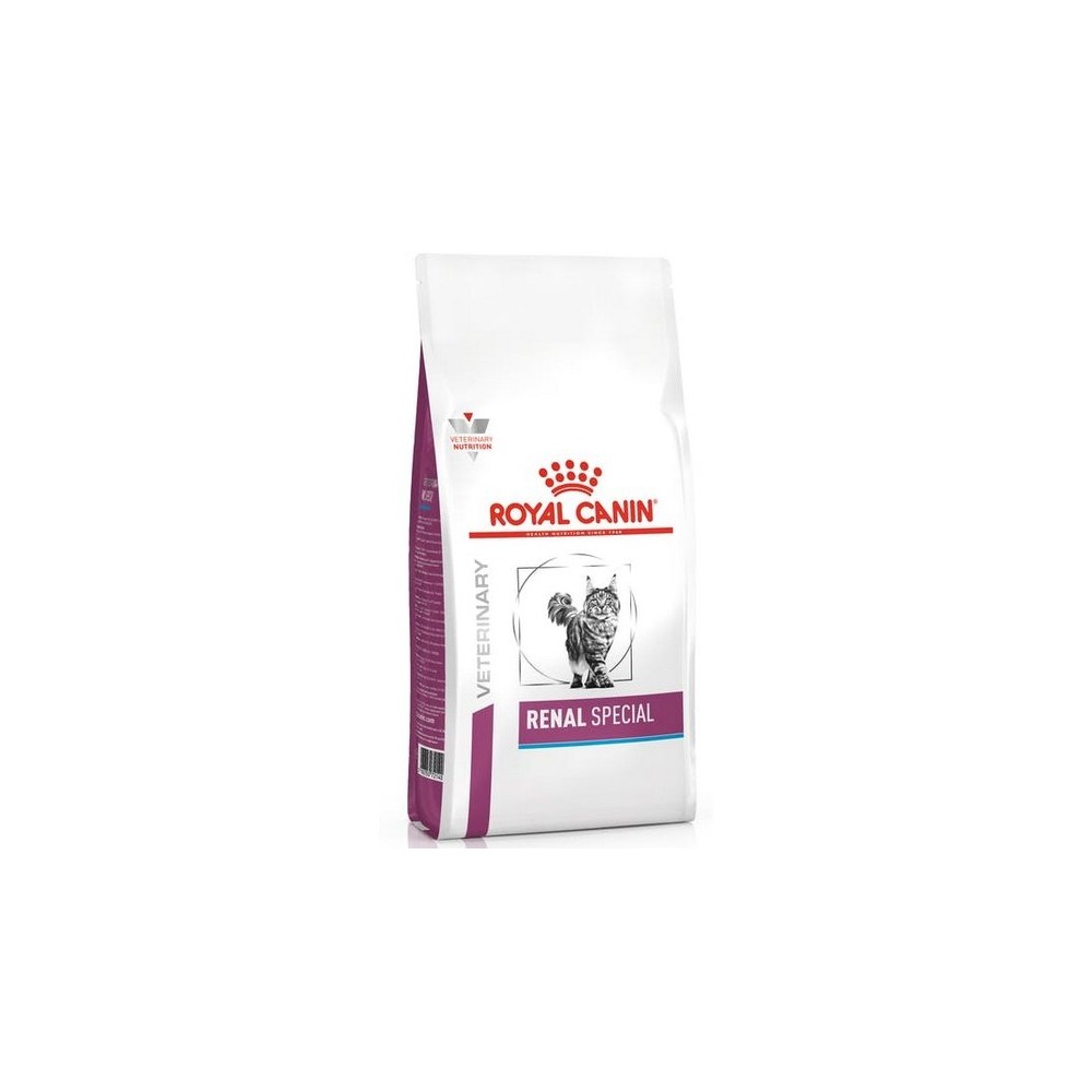 Royal Canin Veterinary Diet Feline Renal Special 400g