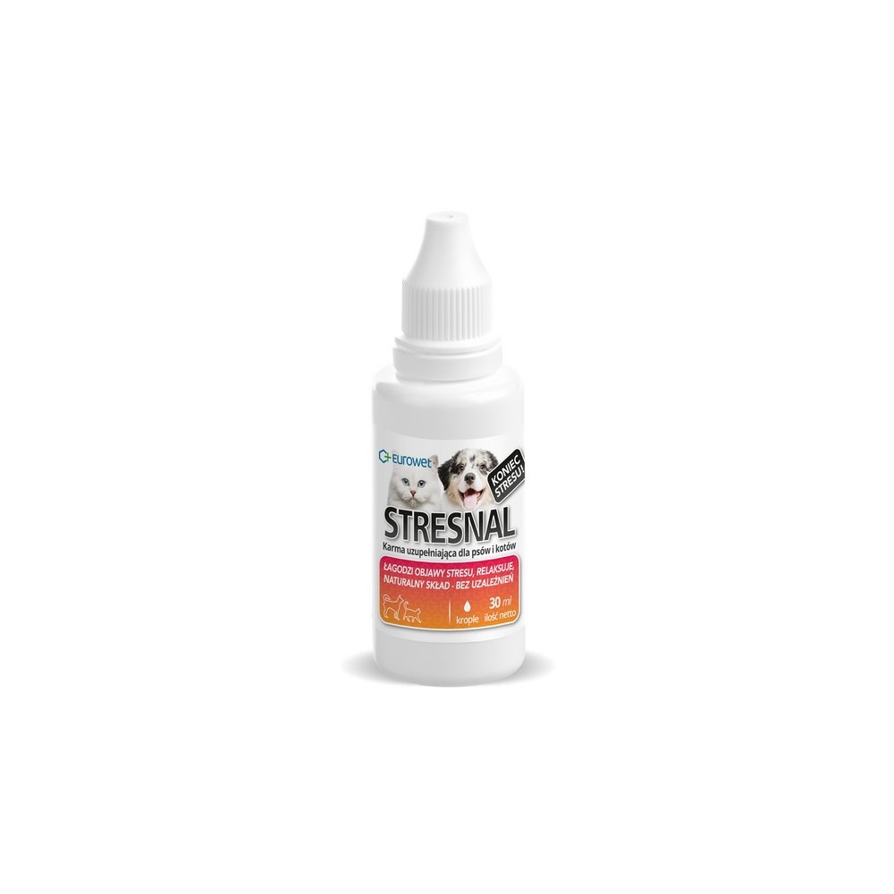 Stresnal 30ml
