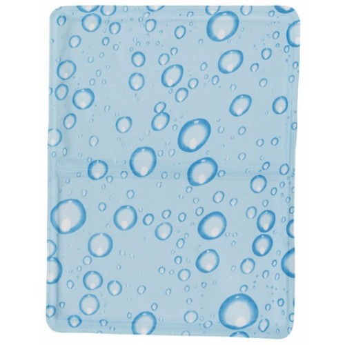 Trixie Mata chłodząca 40x30cm błękitna [28776]