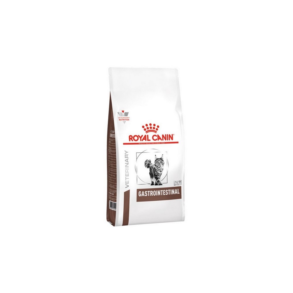 Royal Canin Veterinary Diet Feline Gastrointestinal 400g