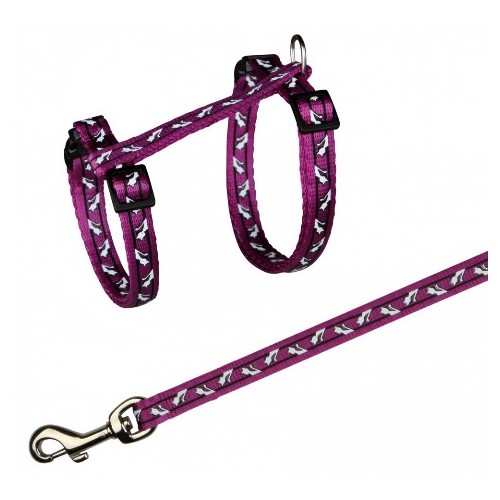 Trixie Szelki dla kota regulowane [4142]