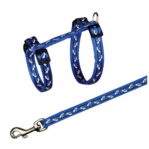 Trixie Szelki dla kota regulowane [4142]