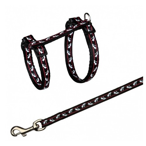 Trixie Szelki dla kota regulowane [4142]