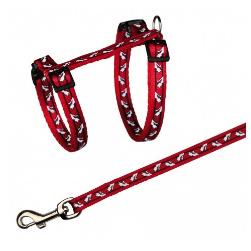 Trixie Szelki dla kota regulowane [4142]