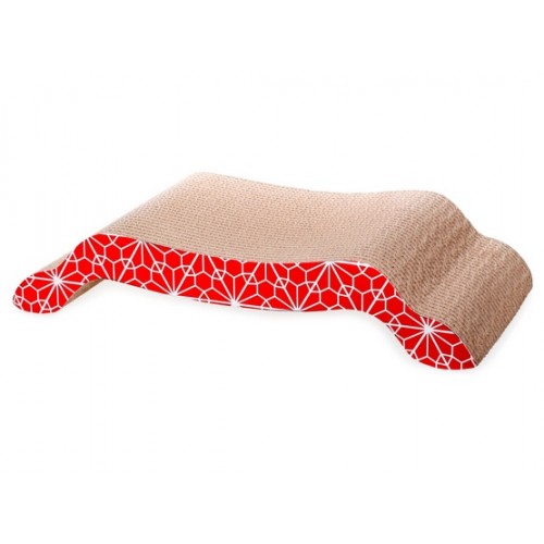 SportPet Bridge Scratcher - drapak tekturowy [PL0641]