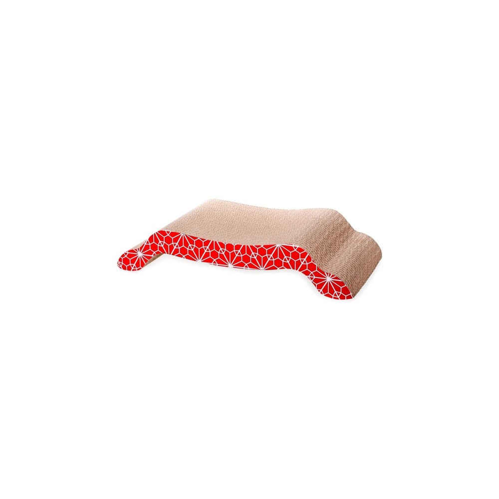 SportPet Bridge Scratcher - drapak tekturowy [PL0641]