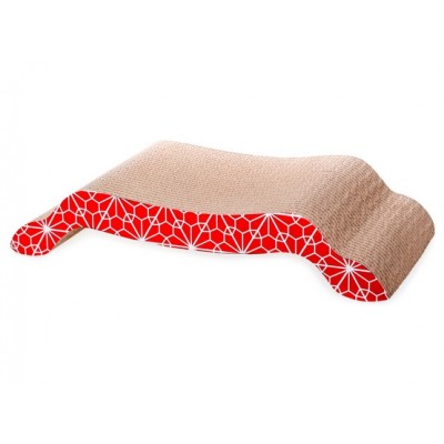 SportPet Bridge Scratcher - drapak tekturowy [PL0641]