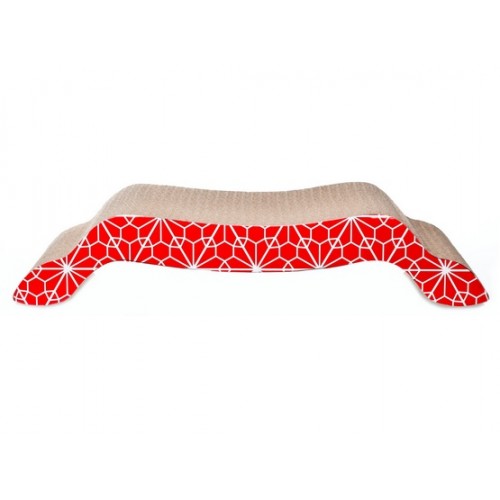 SportPet Bridge Scratcher - drapak tekturowy [PL0641]