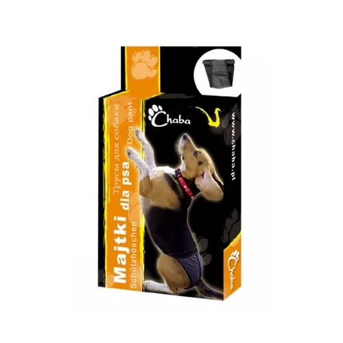 CHABA Majtki na cieczkę - nr 6