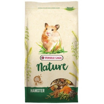 Versele-Laga Hamster Nature pokarm dla chomika 700g