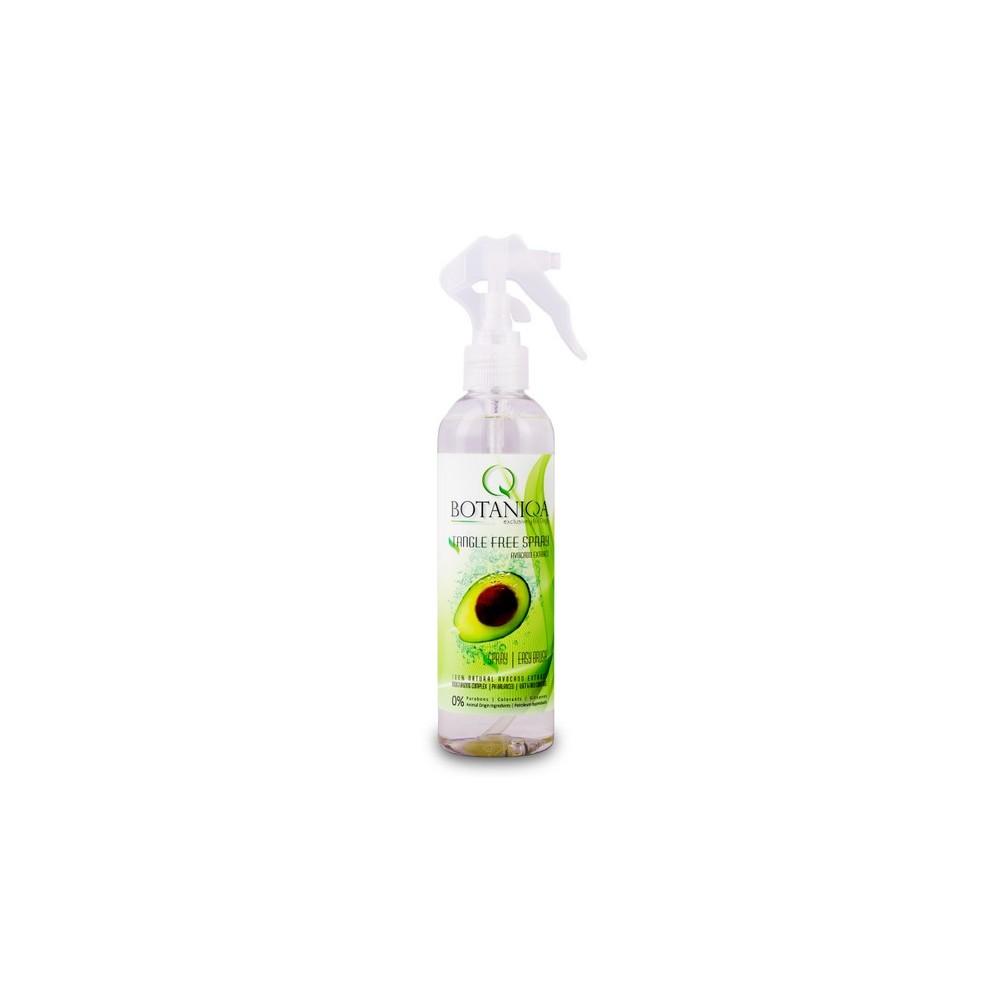 Botaniqa Tangle Free Avocado Spray - do rozczesywania 250ml