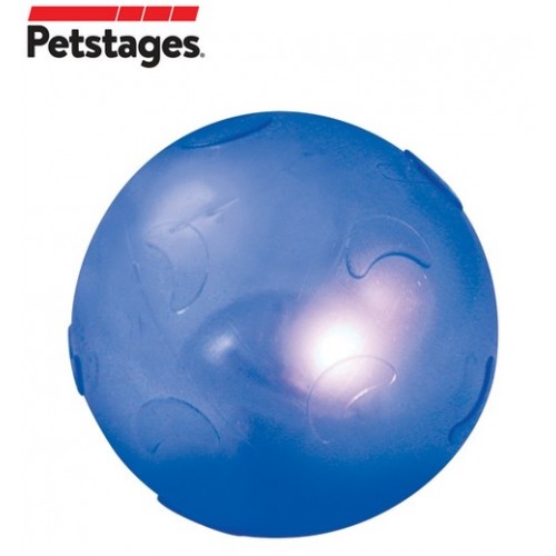 Petstages Piłka Migotka dla kota PS386