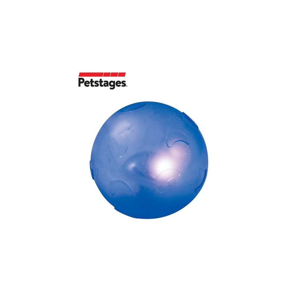 Petstages Piłka Migotka dla kota PS386