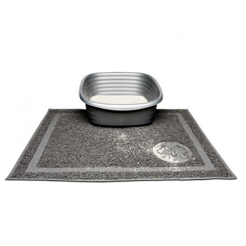 SportPet Mata Wycieraczka przed kuwetę 40x50cm [PS0838]