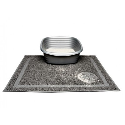 SportPet Mata Wycieraczka przed kuwetę 40x50cm [PS0838]