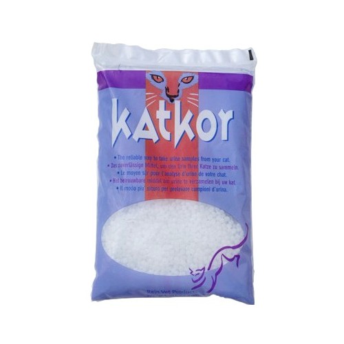 Podłoże Katkor do pobierania próbek moczu