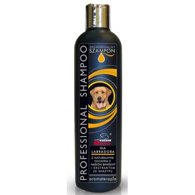 Certech Beno Professional Szampon Labrador 250ml