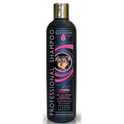 Certech Beno Professional Szampon York Junior 250ml