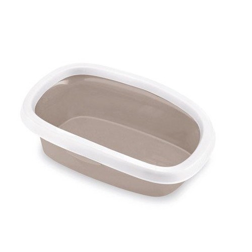 Stefanplast Kuweta Sprint 10 pudrowy róż [96581]