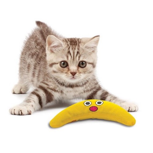 Petstages Magiczny bumerang dla kota PS331