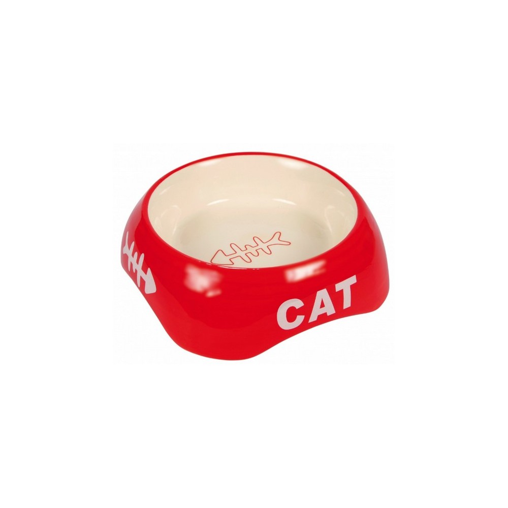 Trixie Miska ceramiczna 0,2L dla kota [24498]