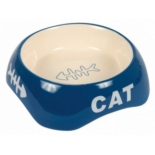 Trixie Miska ceramiczna 0,2L dla kota [24498]