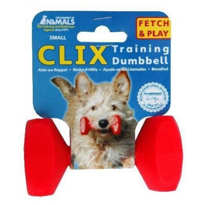 Clix Dumbbell Aport mały
