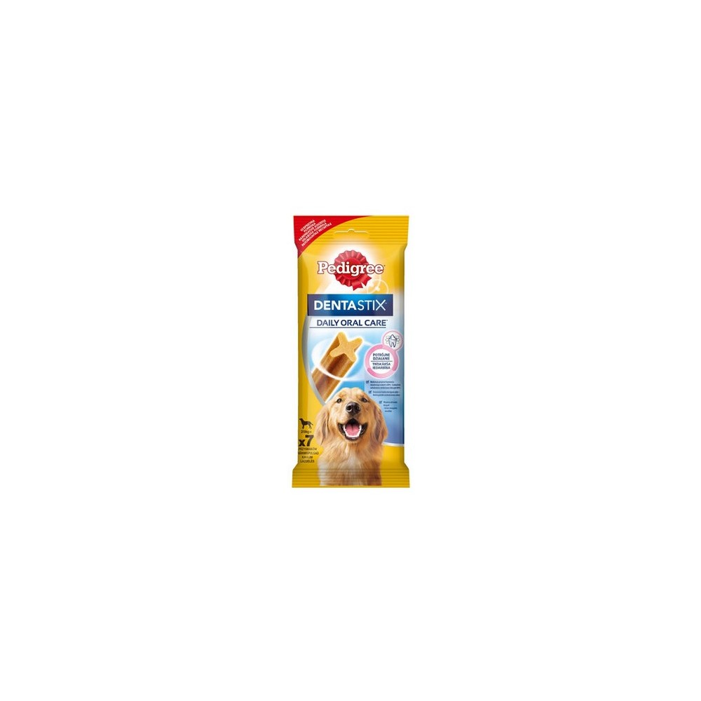 Pedigree Dentastix 25+kg 270g