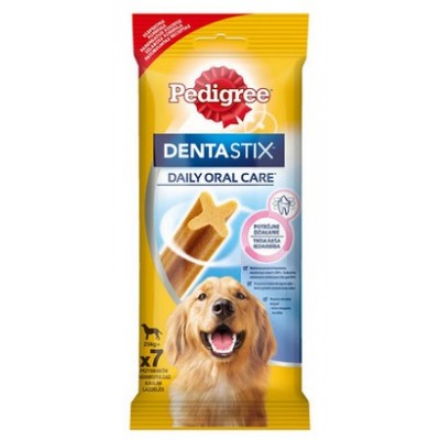 Pedigree Dentastix 25+kg 270g