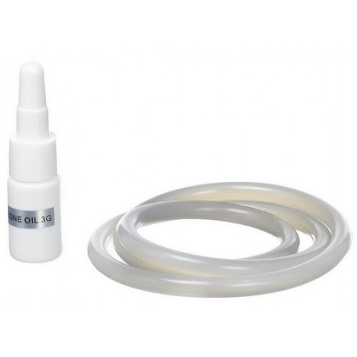 Tetratec EX O-Rings 400/600/700 - uszczelka głowicy filtra