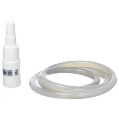 Tetratec EX O-Rings 400/600/700 - uszczelka głowicy filtra