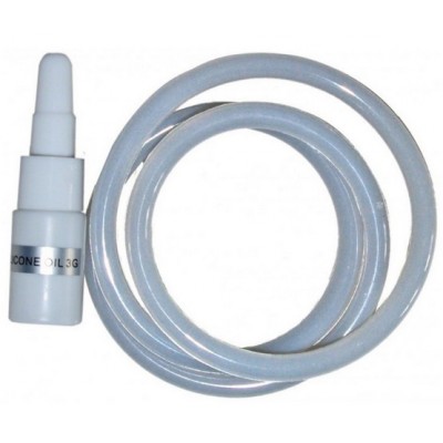 Tetratec EX O-Rings 1200 - uszczelka głowicy filtra + smar