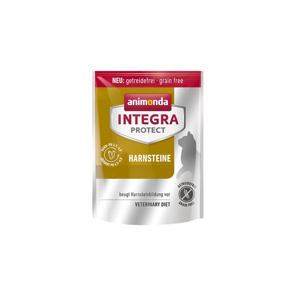 Animonda Integra Protect Harnsteine Dry dla kota 300g