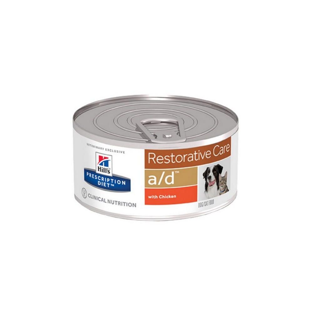 Hill's Prescription Diet a/d Canine/Feline 156g