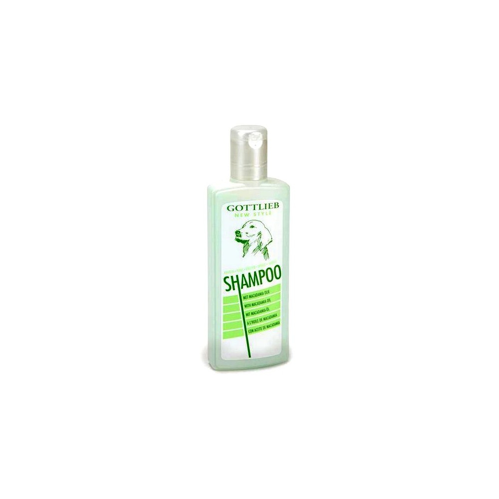 Gottlieb Szampon Ziołowy 300ml