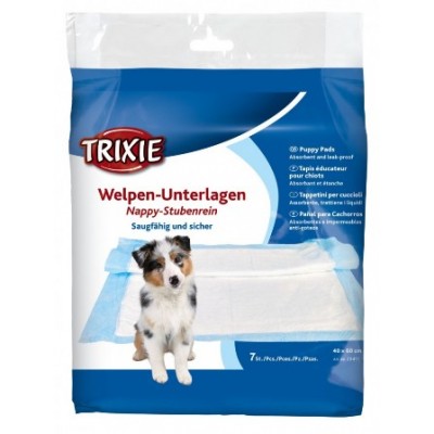 Trixie Podkłady/Maty do nauki czystości 40x60 7szt.  [TX-23411]