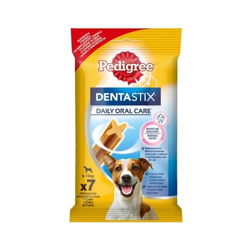 Pedigree Dentastix 5-10kg 110g
