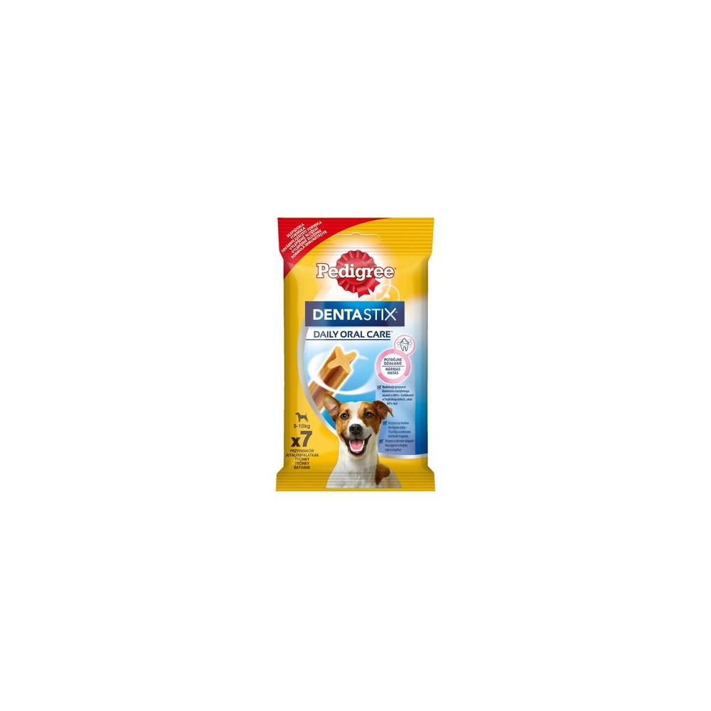 Pedigree Dentastix 5-10kg 110g