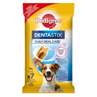 Pedigree Dentastix 5-10kg 110g