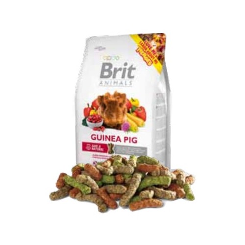 Brit Animals Guinea Pig Complete 300g