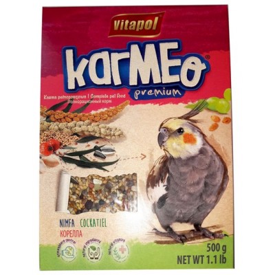 Vitapol Pokarm dla nimfy 500g [2200]