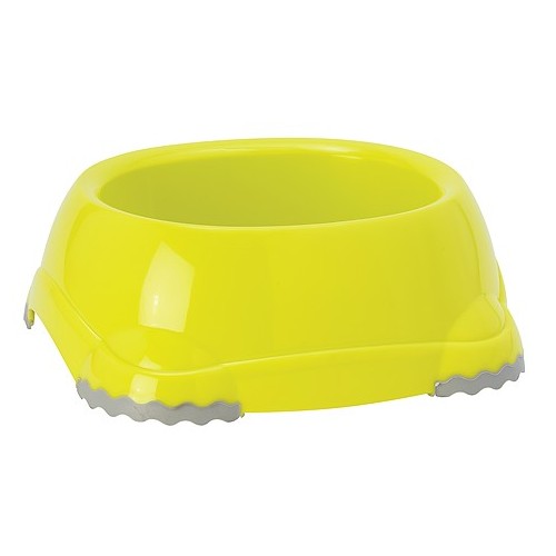 Yarro/Moderna Miska Smarty nr 1 0,315L cytrynowa [Y2553]