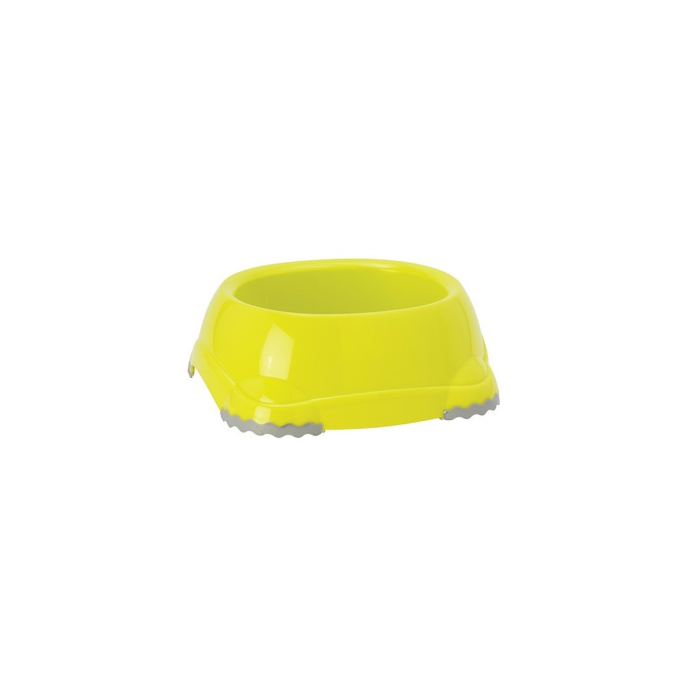 Yarro/Moderna Miska Smarty nr 1 0,315L cytrynowa [Y2553]