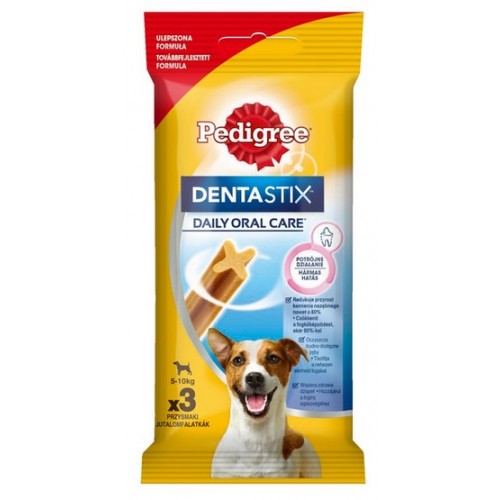 Pedigree Dentastix 5-10kg 45g