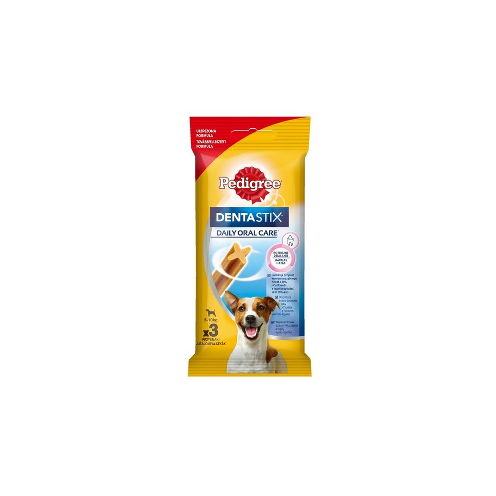 Pedigree Dentastix 5-10kg 45g