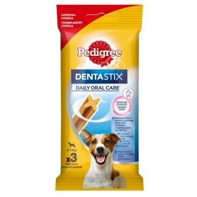 Pedigree Dentastix 5-10kg 45g