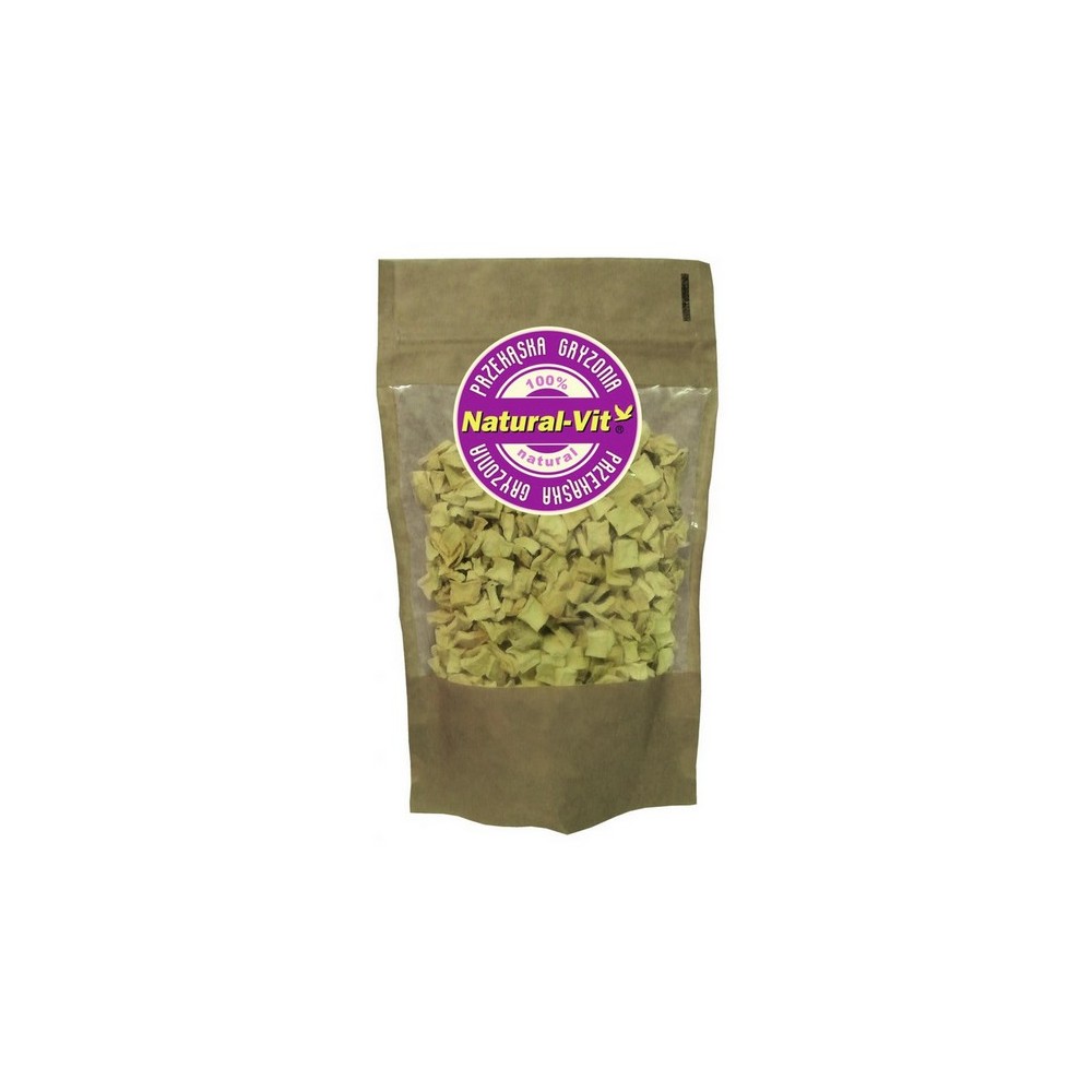 Natural-Vit Przekąska Gryzonia Pasternak suszony 60g