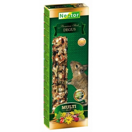 Nestor Kolba Koszatniczka Premium 2szt