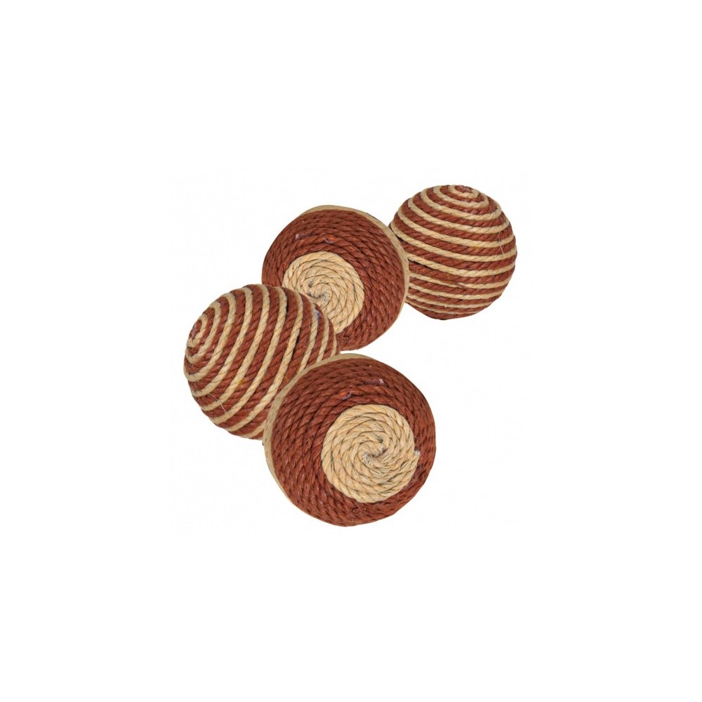 Trixie Piłka sizalowa 1 szt. [45805]